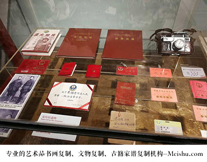 盈江县-专业的文物艺术品复制公司有哪些？
